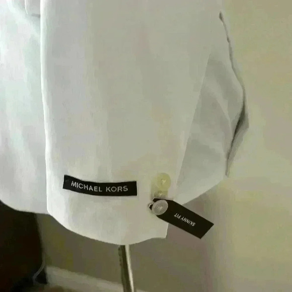 NWT Michael Kors Blazer Jacket - Picture 4 of 10